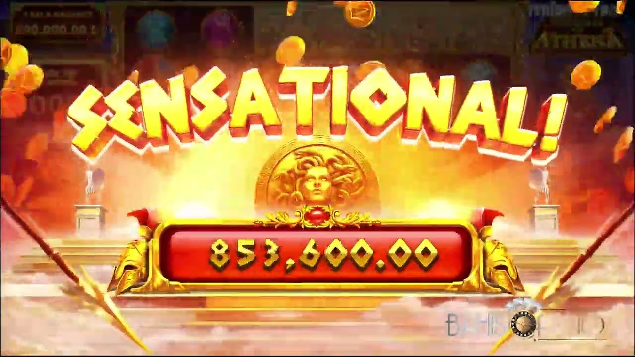 ???? BAHİSCASİNO REKOR KAZANÇ???? ???? 800₺'YE 4,000,000₺ !!! ???? #wisdomofathena#slot#slotoyunları#casino