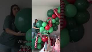 DIY Balloon kits