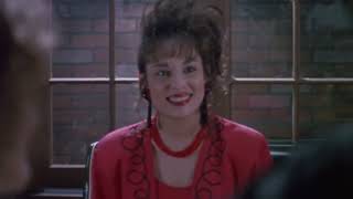 CAGED FURY 1990 - HD Trailer