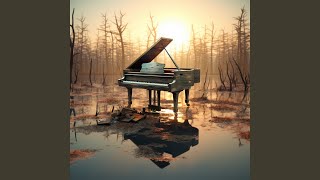Unfolding Harmonic Piano Dreams