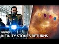 Infinity Stones Still Exist in MCU | SuperSuper