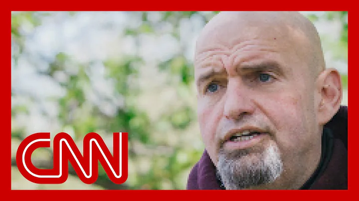 CNN analysts break down Fetterman's performance in debate