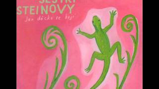 Sestry Steinovy- Vinná nevinná