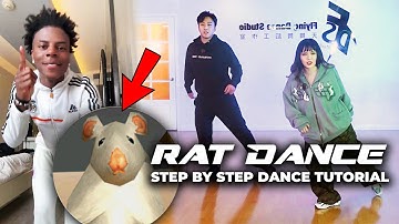 ISHOWSPEED & RATOMILTON - 