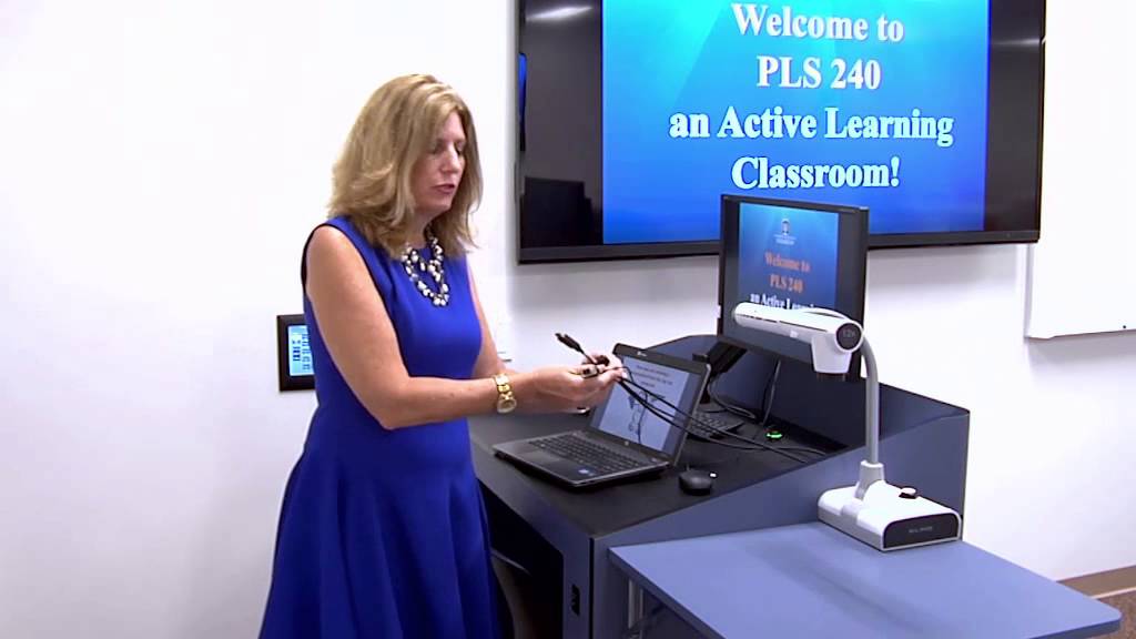 CSUF Faculty Development Center Promo PLS 240 - YouTube