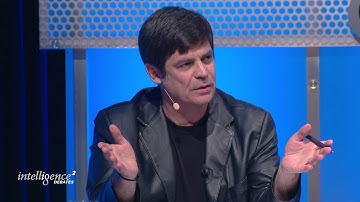 What does Kroger have to do with net neutrality? || Debate Clip || Preserve Net Neutrality Debate