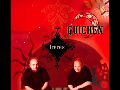 Guichen - La Porte Rouge