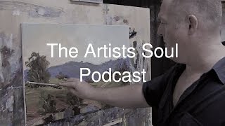 The Artists Soul Podcast - E1 Introduction To Podcast