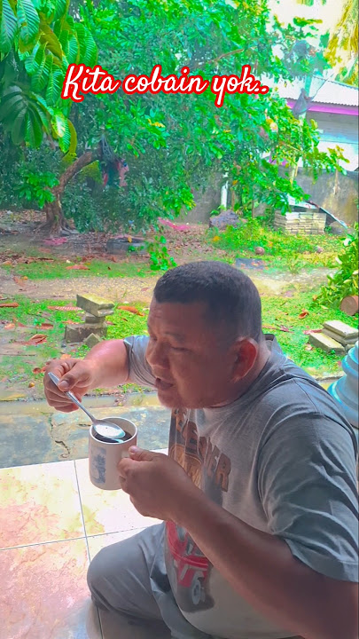 Let's try it.. #coffee #drink #funny #oliviavalent #shortvideo #subscribe #shorts #fyp viral