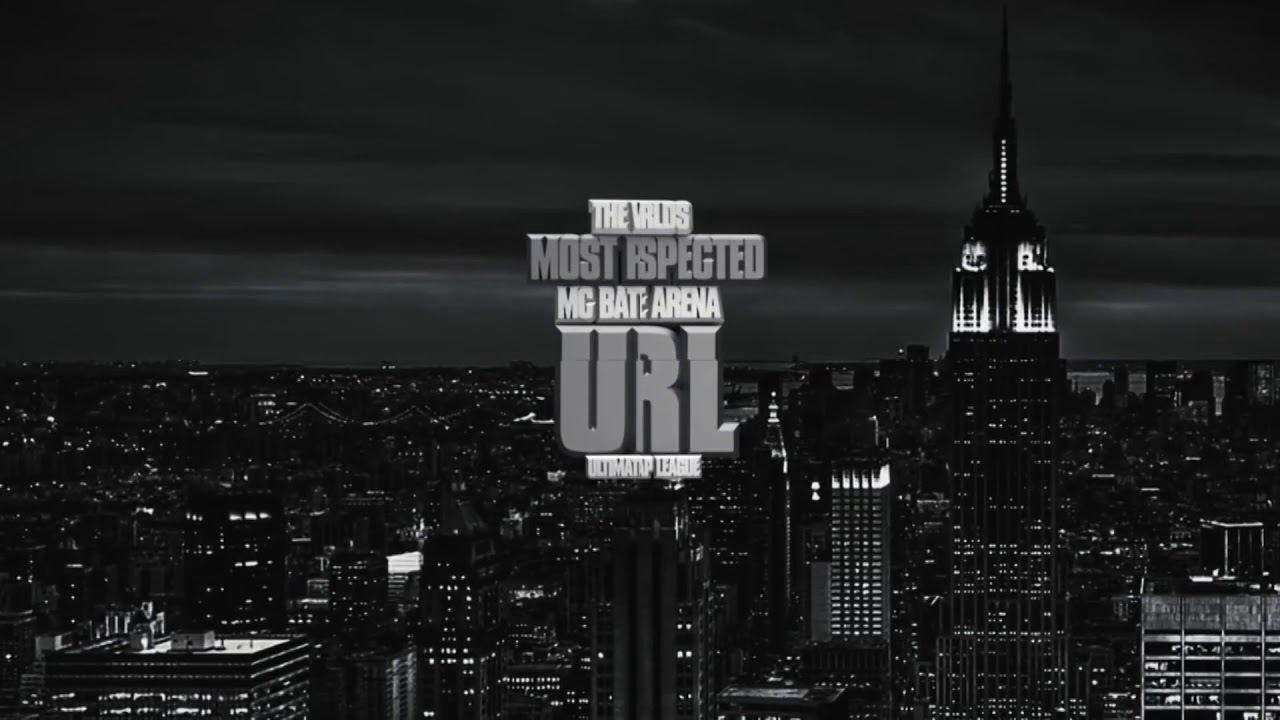 SMACK VOL 2 CYPHER TRAILER | URLTV