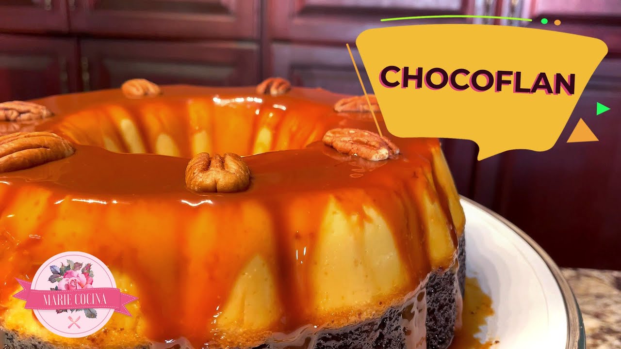 PASTEL DIPLOMÁTICO O IMPOSIBLE CON CAJETA 🌸