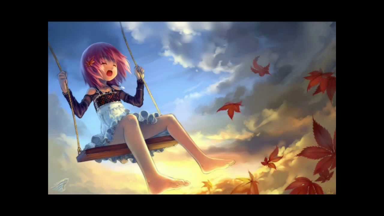 Nightcore - Welcome To The Show