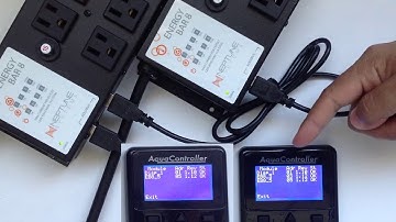 Get Started | Adding a Second Energy Bar