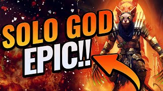 Fast Solo Dragon 25 With An Epic? Raid Shadow Legends