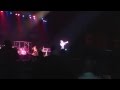 Fantasia Performs 'If I Was A Bird' at the Beacon Theater 2013 | KEMPIRE RADIO