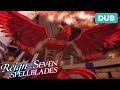 When a Garuda Shows Up to a Kobold Fight | DUB | Reign of the Seven Spellblades
