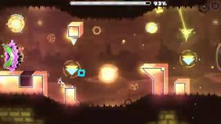 Sheikah by Ethrakk | Timo351 [2.11] {Geometry Dash}