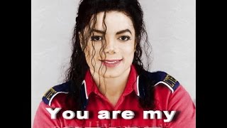 Michael Jackson - My Heart
