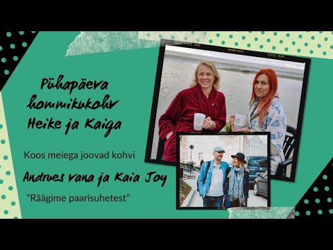 Video: Kuidas Mõista, Mida Mees Räägib