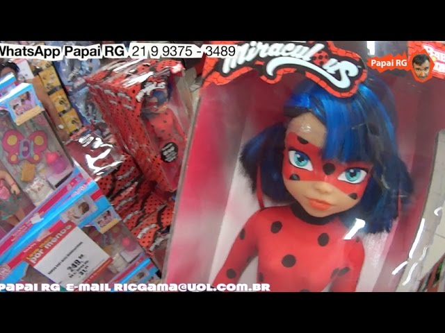 Boneco Miraculous - As Aventuras de Ladybug - Cat Noir - 55 cm - Baby Brink