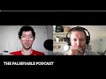 Conjecture Institute Fellows Eric Denton & Carlos De la Guardia discuss AGI