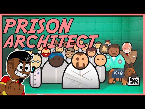 Vídeo: Guia Do Arquiteto Da Prisão: Como Começar No PS4, Xbox E PC