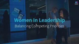 Balancing Competing Priorities with Damari Perez