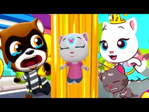 Говорящий том погоня героев анджела герой. Talking tom heroes. Спасти анжелу. Спасти анжелу. Говорящий том погоня героев анджела.