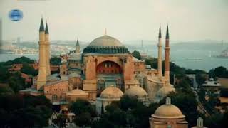 Ayasofyam Camii Oldu müziksiz ilahi Resimi