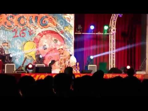 廖心慈、蔣宗翰-呼呼