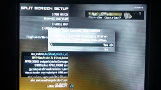 Mw2 hack uav/aim assist