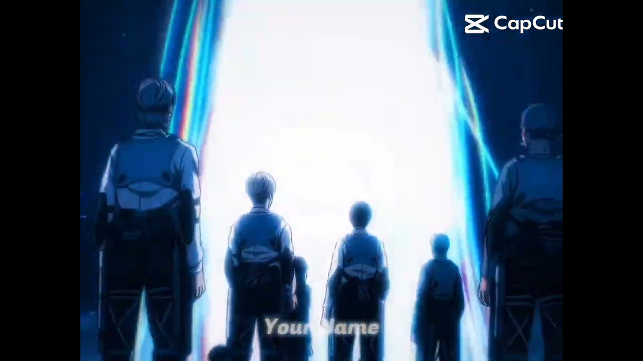 New clip AOT or attack on titan. Happy Hallowen 🎃🎃🎃🎃👍👍👍💎💎