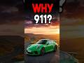 The Accidental Story Behind the Porsche 911 😳