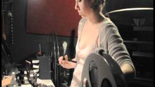 "Behind the Scenes" at the Bijou Arts Cinemas with Michelle Nordella