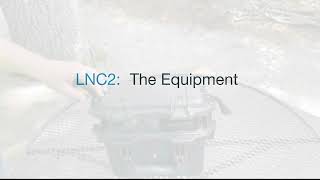 LNC2 Leak Noise Correlator