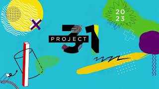 OCAD U's Project 31 - Meet the artists - Anda Kubis