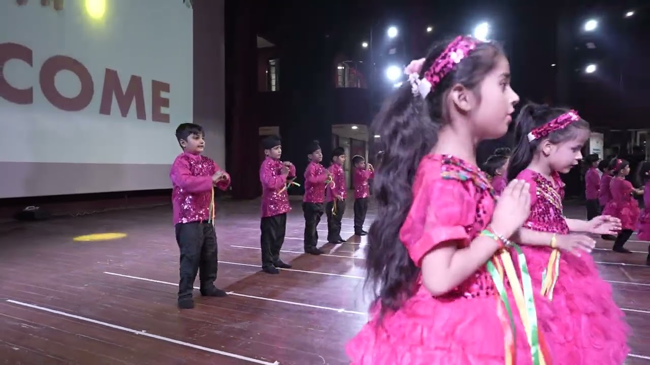 StrawberryGlobalSmartSchool,Dyalpura