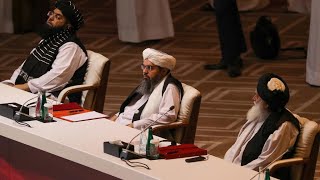 Afghanistan : ouverture de pourparlers historiques au Qatar en présence de Mike Pompeo