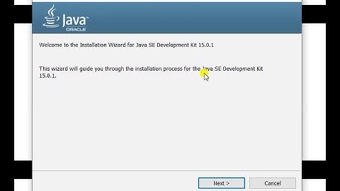 How to Install java JDK on windows 10(Explained in Hindi)(with JAVA_HOME)