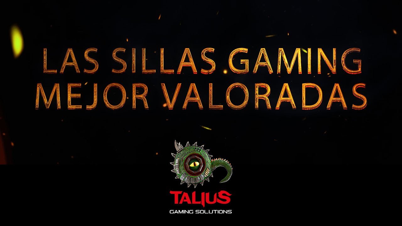 Mesas Gaming - Talius Gaming Solutions