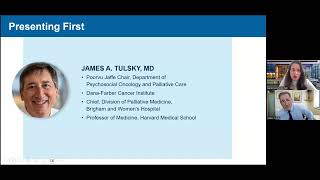 Hoping for the Best, Planning for the Worst | 2023-2024 EMBRACE MBC Virtual Forum Series