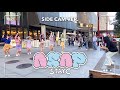 [KPOP IN PUBLIC BEHIND] STAYC (스테이씨) 'ASAP' Dance Cover Side Cam Ver.