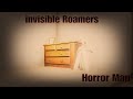 Fortnite [Invisible Roamers] Horror Map