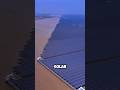 The Biggest Solar Farms in the World 🌍 Floating &amp; Mountain Solar Power