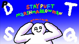 [MV] DTSQ - Stay Puft Marshmallow Man Is Coming  /  