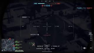 Battlefield 6, Season 3, Session 4