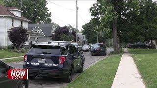 Lima Police investigate Friday morning shooting on Franklin Street