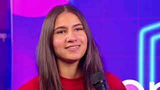 Pop Whiz | Episode 602 – Vaughan “Parents vs Teens”