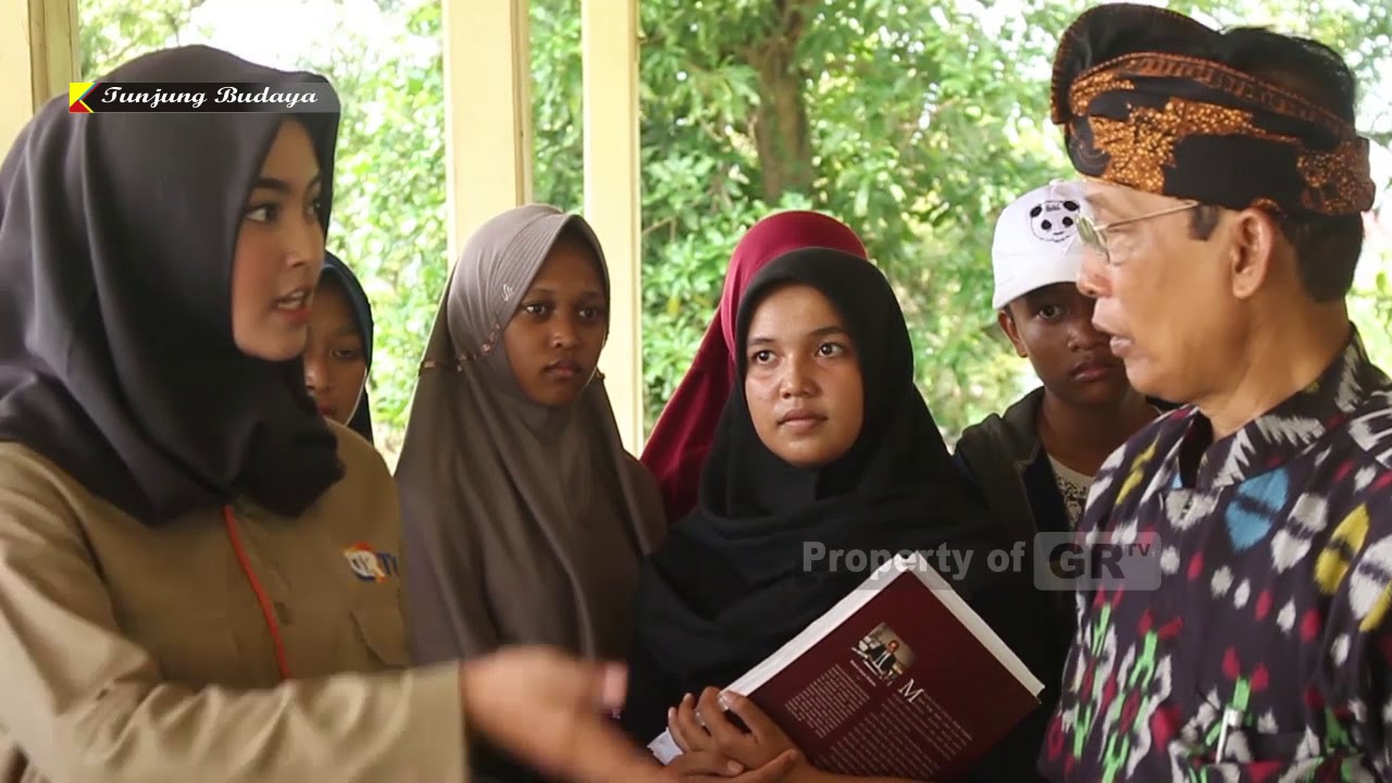 NGAWI - Keterkaitan Ngawi Dengan Keraton Surakarta | Tunjung Budoyo ( Eps.9 Part 2 )