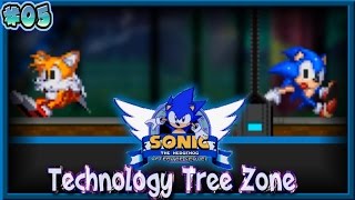 Sonic After the Sequel Part 5: Technology Tree Zone
I created this video with the YouTube Video Editor (http://www.youtube.com/editor) Sonic After the Sequel Part 5: Technology Tree Zone